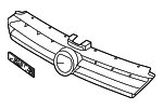5G0853651DAZLL - : Grille for Volkswagen Image