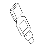 7000B452 - Electrical: Extension for Mitsubishi Image