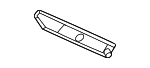 86652N9000 - Body: Outer Bracket for Hyundai Image