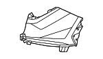 86657N9000 - Body: Side Cover for Hyundai Image