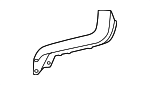 64577GG000 - Body: Bracket for Kia Image