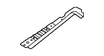 644A1GG000 - Body: Bracket for Kia Image