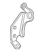 2562240700 - Engine: Lift Bracket for Mercedes-Benz Image