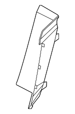 92411T6000 - : Tail Light Cover for Hyundai Image