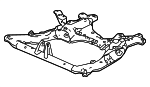 50200T1WA01 - : Engine Cradle for Honda: CR-V Image