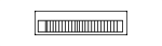 SMKGA1175844100 - Accessories: Engine Decal for Mercedes-Benz Image