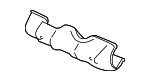 12568407 - Exhaust: Heat Shield for GM Image