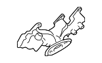 24506309 - Exhaust: Manifold for GM Image
