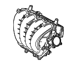 PE0113100A - : Intake Manifold for Mazda: 3, CX-5 Image