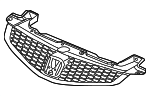 71121TS8A01 - : Grille for Honda: Civic Image