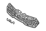 86350R5800 - Body: Upper Grille for Kia Image
