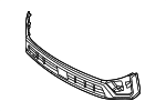 86530R5300 - Body: Lower Grille for Kia Image