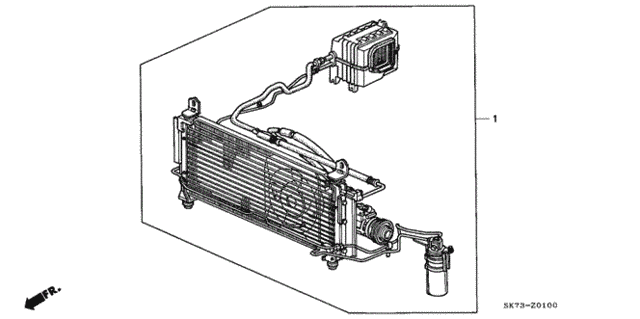 Diagram 1
