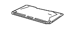 92191859 - : Sunshade for Pontiac: G8 Image