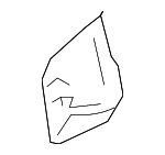 955731321009B9 - : Blind Front Support for Porsche Image