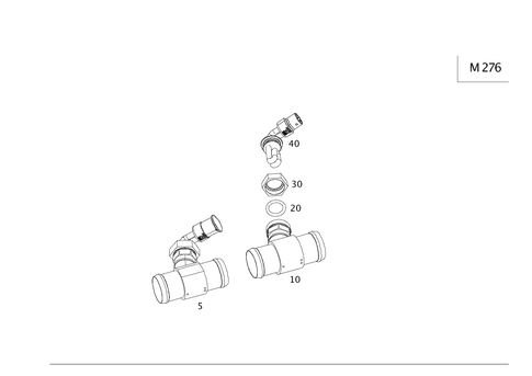 Coolant Preheater for 2014 Mercedes-Benz E400 #0