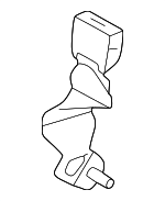 89861R0000OFB - Electrical: Anchor for Kia: Carnival Image