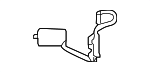 D11B60960 - Fuel System: Fuel Sender Unit for Mazda Image