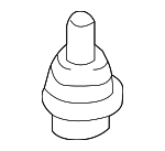 Fuel Injection Pressure Regulator