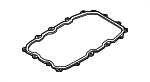 95832137100 - Maintenance &amp; Lubrication: Trans Pan Gasket for Porsche: Cayenne, Panamera Image