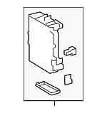 827300EA80 - : Junction Block for Toyota: Highlander Image