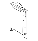 892200E130 - : Computer for Toyota: Highlander Image