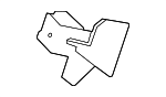 81914N9000 - Ignition: Ignition Lock Housing Bracket for Kia Image
