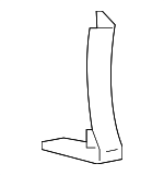 5211312230 - Body: Extension for Scion: iM | Toyota: Corolla iM Image