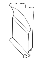 5H0945311B - Electrical: Trim for Volkswagen Image