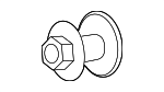 85838B1600 - Body: Coat Hook for Hyundai Image