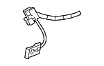 89044532 - Body: Release Cable for Cadillac: XLR | Chevrolet: Corvette Image