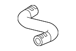84126582 - : Engine Coolant Air Bleed Hose for Cadillac: CT6 Image