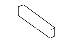 8R0853737A2ZZ - Body: Nameplate for Audi Image