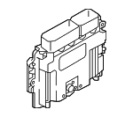 391712GPG0 - : ECM for Hyundai Image