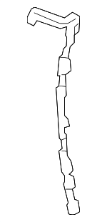 51657175144 - Body: Dust Seal for BMW Image