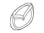 KD5351731 - Body: Ornament for Mazda: CX-5 Image