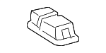 90616068T92 - Electrical: Dome Light for Mercedes-Benz Image