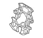 56170ARAA0 - Steering: Damper for Genesis: GV70 Image