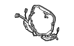 56190ARAA0 - Steering: Wire for Genesis: GV70 Image