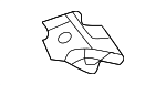 1F1646MAJ00 - : Cable Assembly Stay for Honda Image