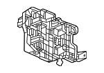 84707470 - : Mount Bracket for GM Image