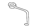 52079331 - Cooling System: Cap for Mopar Image