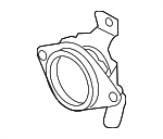 86301XC14A - : Quarter Panel Speaker for Subaru: Ascent Image