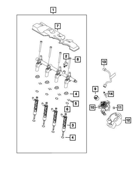 Diagram 1