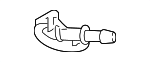 31253230 - : Washer Nozzle for Volvo Image