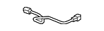 39114TL0003 - Body: Wire for Acura Image