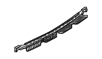 57N807863 - Body: Center Bracket for Volkswagen Image