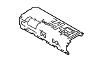 37595G2100 - Electrical: Cover Panel for Hyundai: Ioniq Image