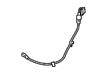 37539G2100 - Electrical: Ground Cable for Hyundai: Ioniq Image