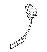 31268780 - Electrical: Front Sensor for Volvo Image